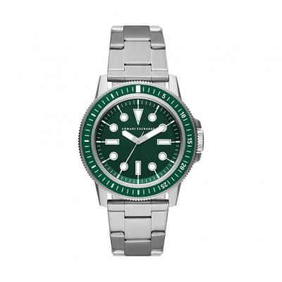 ARMANI EXCHANGE  Montre pour hommes AX1860