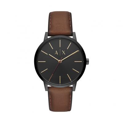 ARMANI EXCHANGE Montre Homme  Cayde AX2706