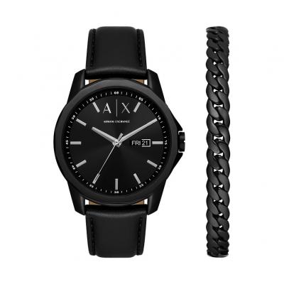ARMANI EXCHANGE  Set de montres AX7147SET