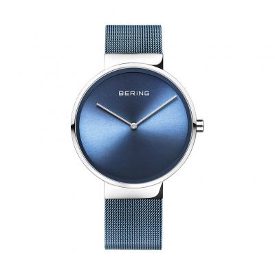 BERING  14539-308, Quartz, 39mm, 5ATM