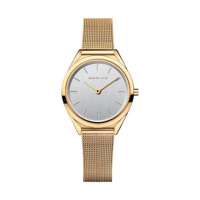 BERING  17031-334, Quartz, 31mm, 3ATM