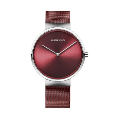 BERING  14539-303, Quartz, 39mm, 5ATM