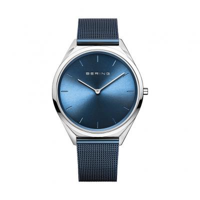 BERING  17039-307, Quartz, 39mm, 3ATM