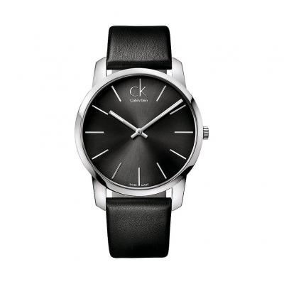 CALVIN KLEIN Montre Homme  City K2G21107