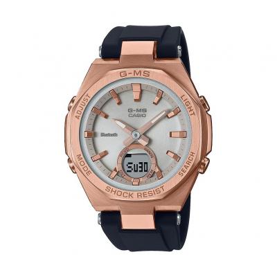 CASIO G-SHOCK Women Baby G - MSG-B100G-1AER