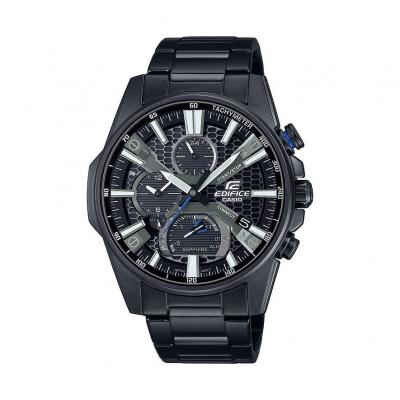 CASIO Montre Homme   Edifice EQB-1200DC-1AER EQB-1200DC-1AER