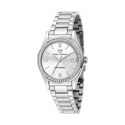 CHIARA FERRAGNI  Montre pour femme Contemporary R1953102505