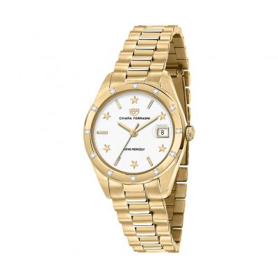 CHIARA FERRAGNI  Montre pour femme Everyday R1953100508