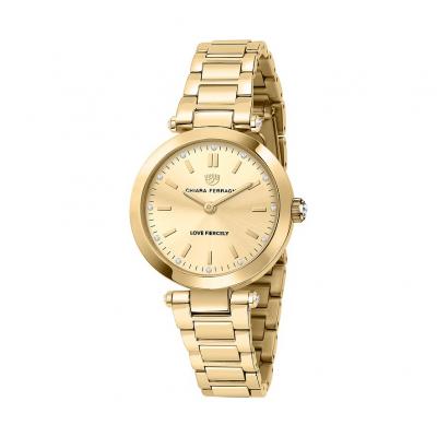 CHIARA FERRAGNI  Montre femme R1953103504 (&oslash; 34 mm), 8033288958314