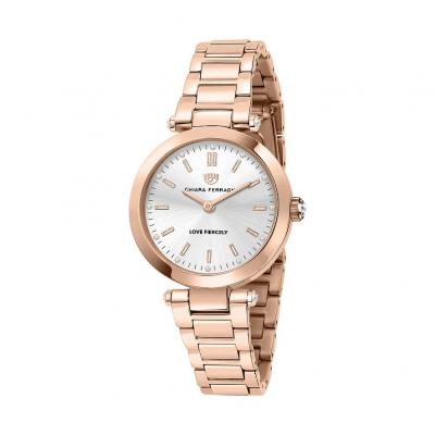CHIARA FERRAGNI  Montre femme R1953103505 (&oslash; 34 mm), 8033288958321