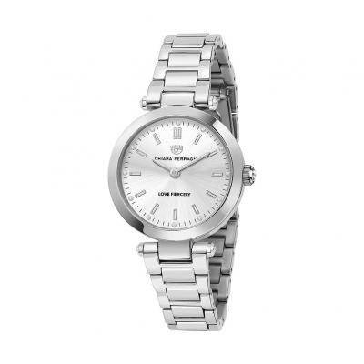 CHIARA FERRAGNI  Montre pour femme Lady Like R1953103507
