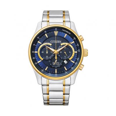 CITIZEN  AN8194-51L, Quartz, 42mm, 10ATM