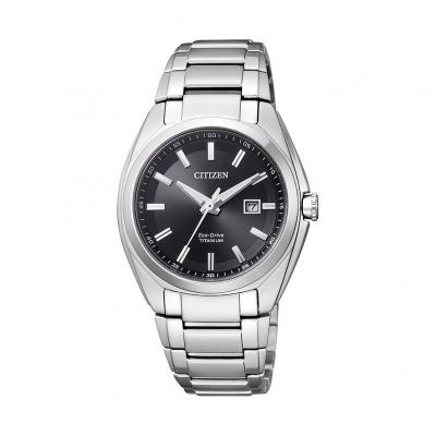CITIZEN  EW2210-53E, Quartz, 34mm, 10ATM