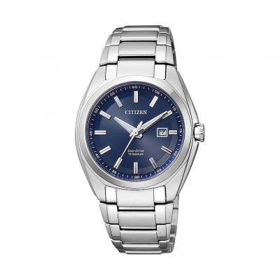 CITIZEN  Montre pour femme Elegant Eco-Drive EW2210-53L