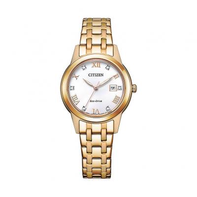 CITIZEN Montre Femme  FE124383A 