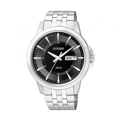 CITIZEN  Montre pour hommes Quartz BF2011-51EE
