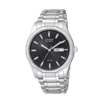 CITIZEN  Montre pour hommes Sport Eco-Drive BM8430-59EE