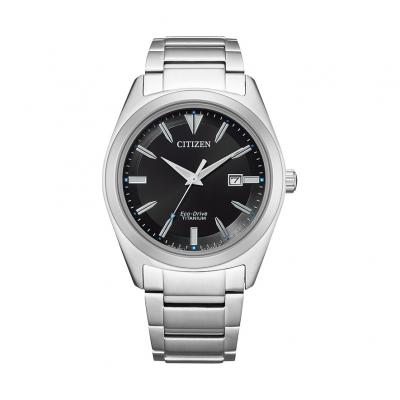 CITIZEN  Montre pour hommes Eco Drive AW1640-83E