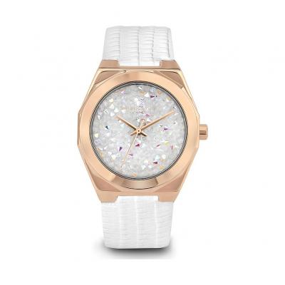 DAISY DIXON  DD120WRG, Quartz, 37mm, 3ATM