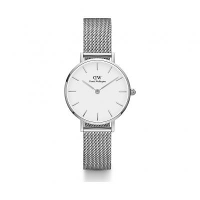 DANIEL WELLINGTON  Montre pour femme Classic Petite DW00100220
