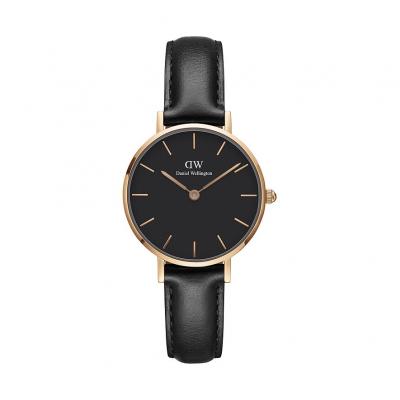 DANIEL WELLINGTON Montre Femme  Classic Petite DW00100224