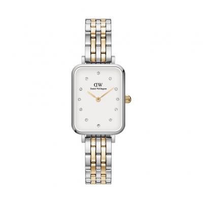 DANIEL WELLINGTON  DW00100625 Montre Femme