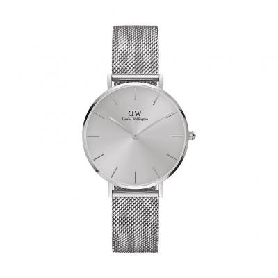 DANIEL WELLINGTON  Montre pour femme Petite Unitone DW00100468