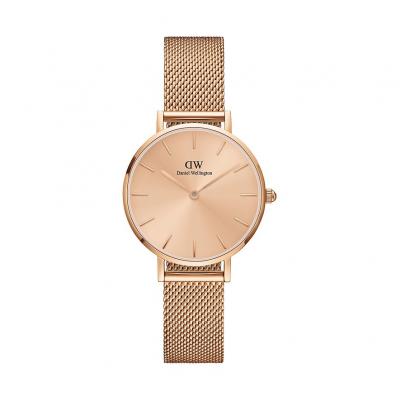 DANIEL WELLINGTON  Montre pour femme Petite Unitone DW00100470