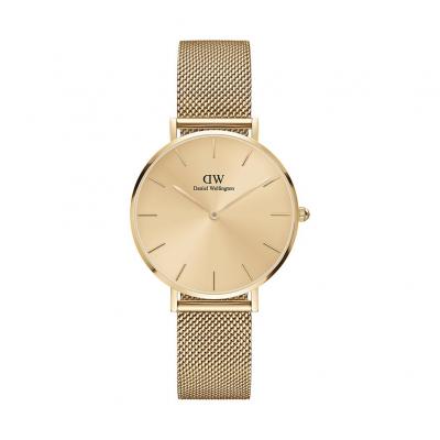 DANIEL WELLINGTON  Montre pour femme Petite Unitone DW00100474
