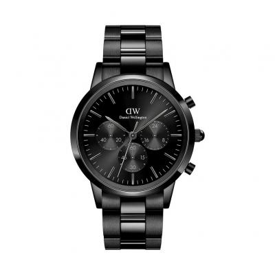 DANIEL WELLINGTON Montre-bracelet pour homme  DW00100642