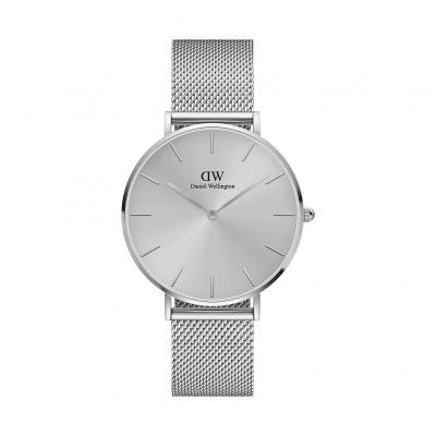 DANIEL WELLINGTON Montre Femme  PETITE UNITONE DW00100469