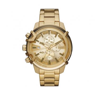 DIESEL  Chronographe Griffed DZ4573