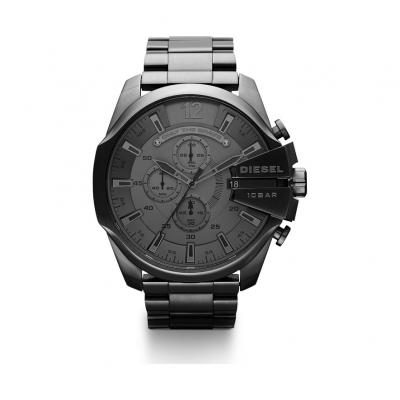 DIESEL  Chronographe Mega Chief DZ4282