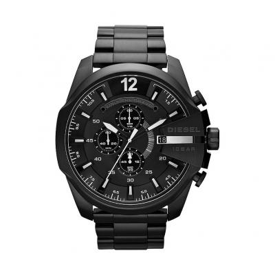 DIESEL Montre Chronographe Homme  Chief DZ4283