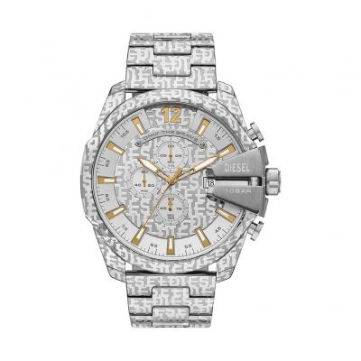 DIESEL  Chronographe Mega Chief DZ4636