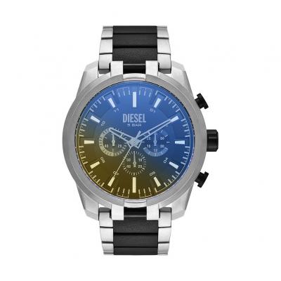 DIESEL  Chronographe Split DZ4587