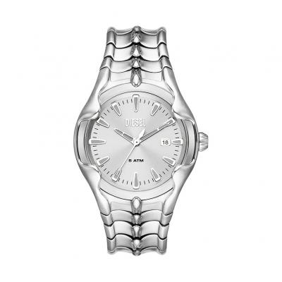 DIESEL  Montre pour hommes VERT DZ2185