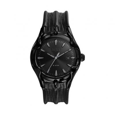 DIESEL  Montre pour hommes VERT DZ2193