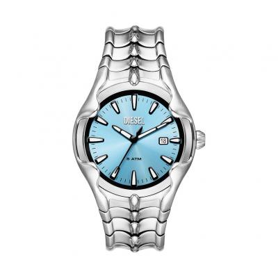 DIESEL  Montre pour hommes VERT DZ2200