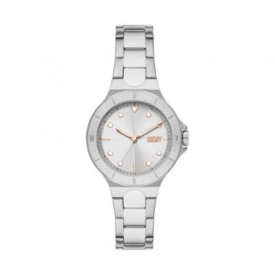 DKNY  Montre pour femme Chambers NY6641