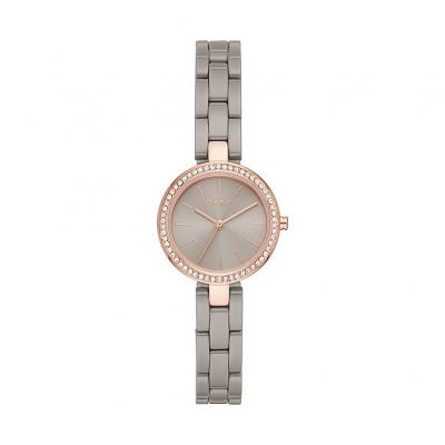DKNY  Montre pour femme CITY LINK NY2916