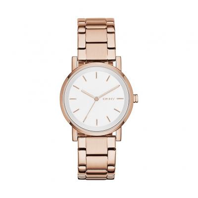 DKNY  - Montre pour femme Acier inoxydable1 unit&eacute;