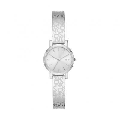 DKNY  Montre femme  Soho NY2882 en acier. Couleur: Argent