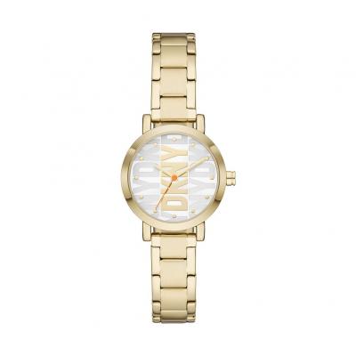 DKNY  Montre pour femme Soho NY6647