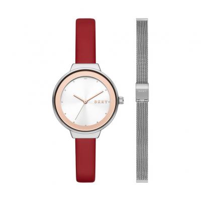 DKNY  ASTORIA NY2989SET Montre Bracelet pour femmes