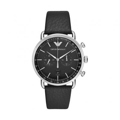 EMPORIO ARMANI  Chronographe AR11143