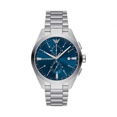 EMPORIO ARMANI Montre  - Hommes - AR11541