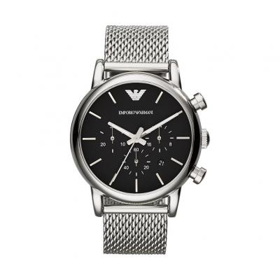 EMPORIO ARMANI Montre Homme  AR1811 