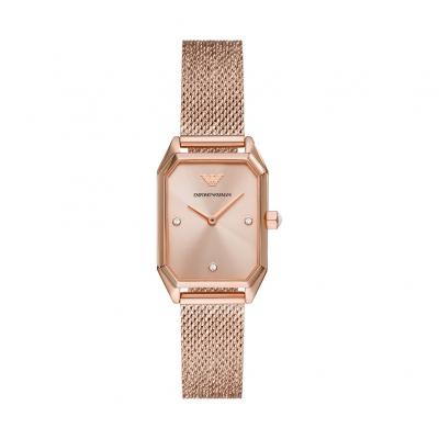 EMPORIO ARMANI Montres  Ar11347 + Boite