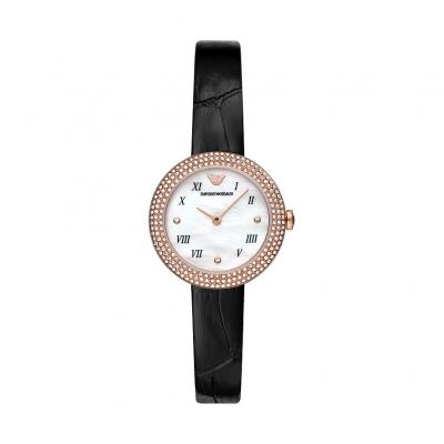 EMPORIO ARMANI  Montre pour femme AR11356